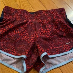 COPY - Nike Dri-Fit Shorts